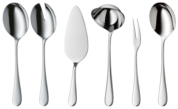 WMF Portionsschöpfer Kent Plus