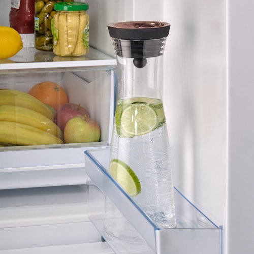WMF Wasserkaraffe 1,0 l Kupfer