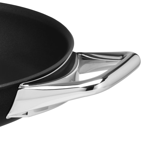 WMF Servierpfanne Ø 28 cm Steak Profi