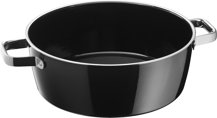 WMF Schmortopf 28 cm Aromatic Black
