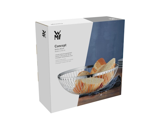 WMF Korb Ø 26 cm Concept