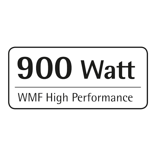 WMF Bueno Pro Kaffeemaschine, mit Thermoskanne, matt