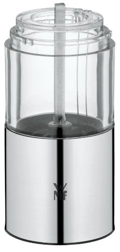WMF Elektrische Mühle Höhe ca. 21 cm