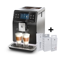 WMF Kaffeevollautomat Perfection 840L inkl. GRATIS WMF Reinigungsset für 149,90 € (UVP)