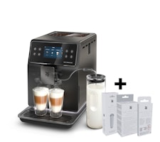WMF Kaffeevollautomat Perfection 890L inkl. GRATIS WMF Reinigungsset für 149,90 € (UVP)