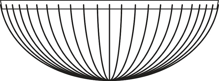 WMF Korb Ø 26 cm Concept