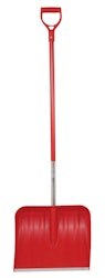 WOLF-Garten - multi-star® Schneeschieber / Schneeschaufel SN-M 42/ZM-AD 120