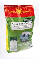 WOLF-Garten LG 500 SPORT- UND SPIELRASEN
