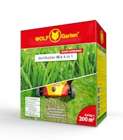 WOLF-Garten - Vertikutier-Mix 4 in 1 V-MIX 200