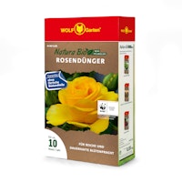 WOLF-Garten - Natura Bio Rosendünger N-RO 0,85