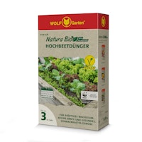 WOLF-Garten - Natura Bio Hochbeetdünger N-HB 0,85