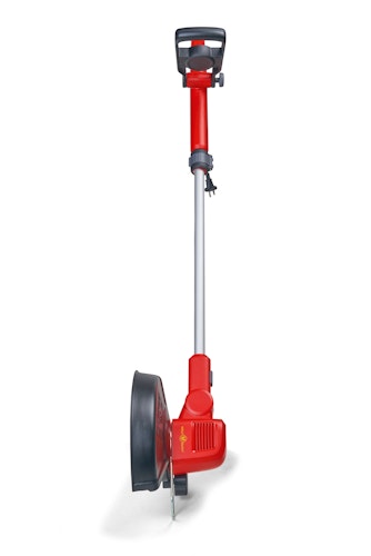 WOLF-Garten - Elektro-Trimmer LYCOS E/500 T