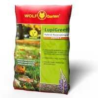 WOLF-Garten LU-H 220 D/A LupiGreen® HYBRID-RASENDÜNGER HERBST