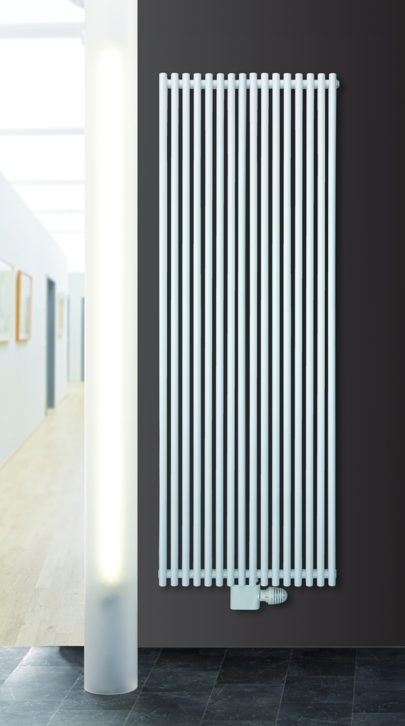 Vorschaubild Galerie Ximax Raumheizkörper GAMBA Duplex