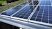 Ximax Photovoltaik Nachrüstset für Carport LineaBild