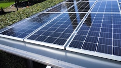 Ximax Photovoltaik Nachrüstset für Carport Linea