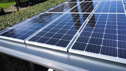Ximax Photovoltaik Nachrüstset für Carport LineaZubehörbild