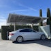 Ximax Solar-Carport Linea Typ 80 555 x 272 cm Bild