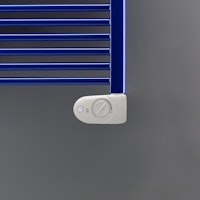 Ximax Heizkörper Zubehör Steckdosen-Thermostat Weiß