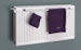 Ximax Handtuchhalter für KompaktheizkörperBild