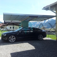 Ximax Carport NEO Typ 90 Standard