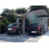 Ximax Carport Portoforte Typ 60 Y-Ausführung 495 x 604 cm