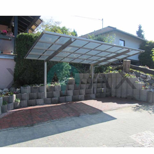 Ximax Carport Linea Typ 60 495 x 272 cm