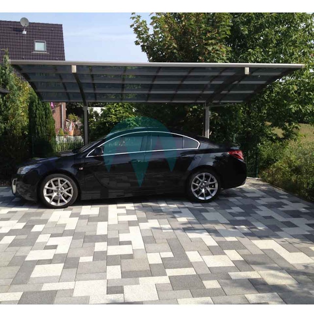 Ximax Carport Portoforte Typ 80 495 X 270 Cm Ximax Onlineshop De