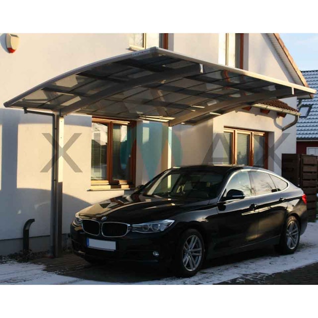 Ximax Carport Portoforte Typ 80 495 X 270 Cm Ximax Onlineshop De