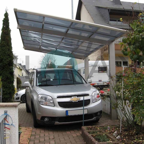 Ximax Carport Linea Typ 80 495 x 301 cm