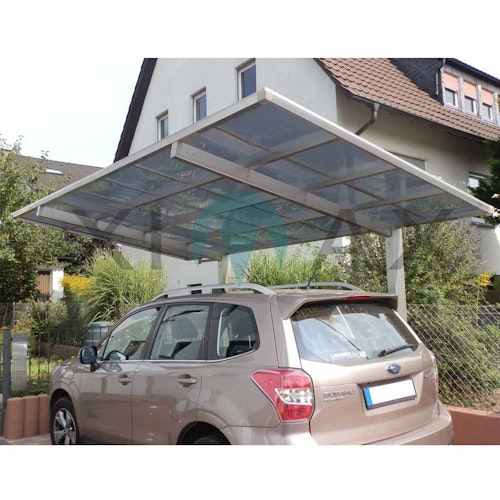 Ximax Carport Linea Typ 80 495 x 301 cm
