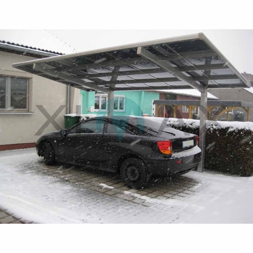 Ximax Carport Linea Typ 80 495 x 301 cm