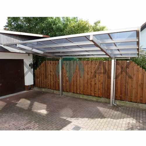 Ximax Carport Linea Typ 80 495 x 301 cm