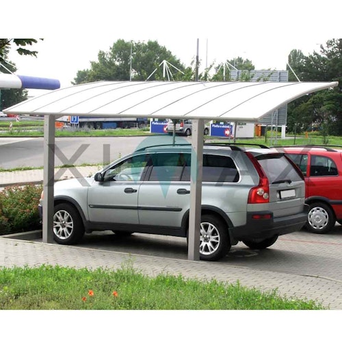 Ximax Carport Portoforte Typ 110 555 x 270 cm