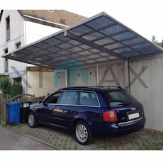 Ximax Carport Linea Typ 110 555 8 X 302 2 Cm Ximax Onlineshop De