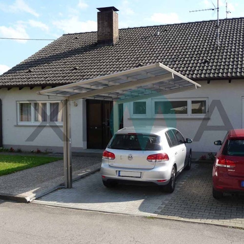 Ximax Carport Linea Typ 110 555,8 x 302,2 cm