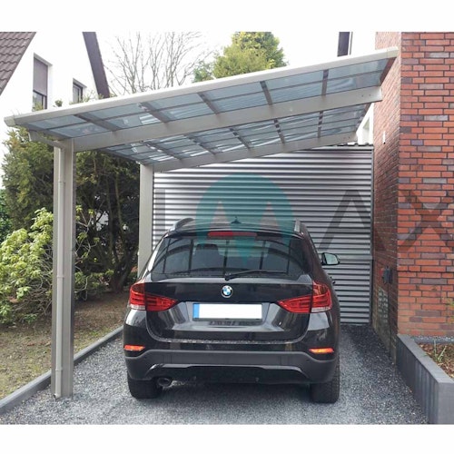 Ximax Carport Linea Typ 110 555,8 x 302,2 cm