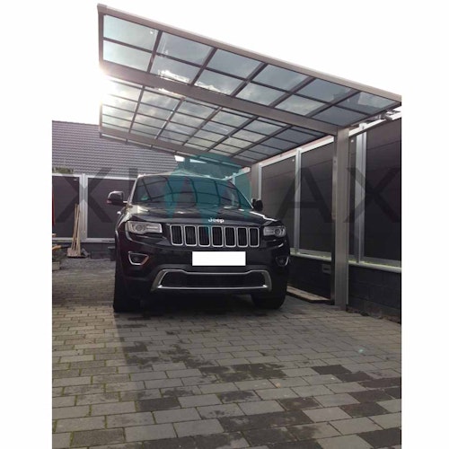Ximax Carport Linea Typ 110 555,8 x 302,2 cm