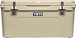 YETI Tundra 65, verschiedene Farben