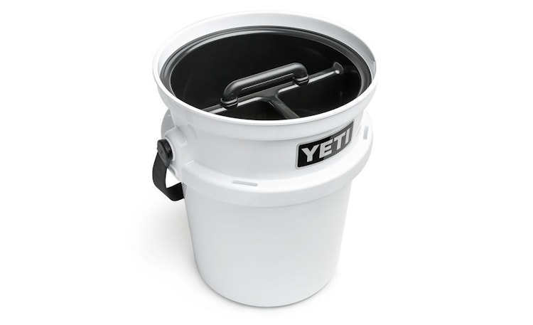 YETI Einsatz LOADOUT für Eimer