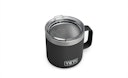 Vorschaubild YETI Tasse RAMBLER 14 oz. (414 ml) - mit Magsslider Deckel