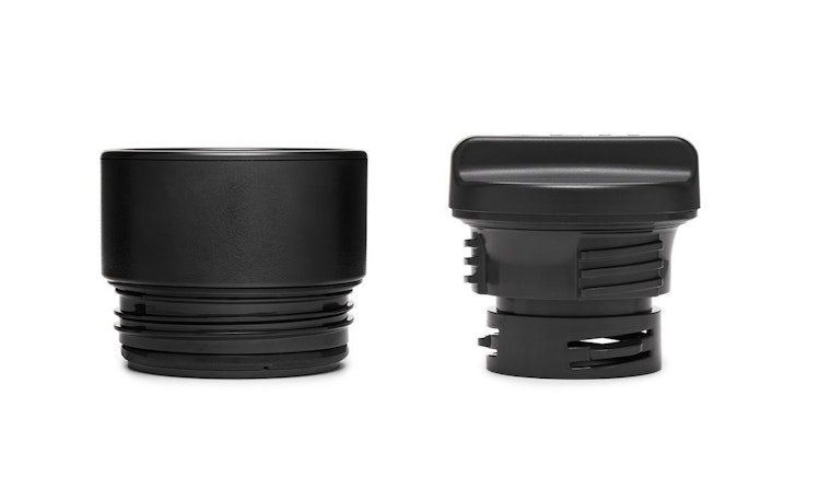 YETI RAMBLER HotShot Deckel für Flasche
