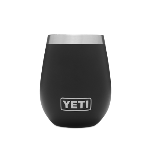 YETI Weinbecher RAMBLER 10 oz. (296 ml) - mit Magsslider Deckel