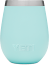 Vorschaubild YETI Weinbecher RAMBLER 10 oz. (296 ml) - mit Magsslider Deckel