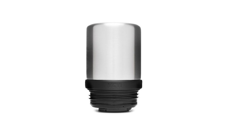 YETI RAMBLER Deckel mit 148 ml Becher für Flasche