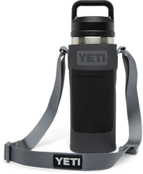 YETI Rambler Tragetasche für große Rambler Flaschen, verschiedene Farben