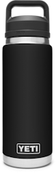 YETI Rambler Flasche mit Chug Cap 26 oz. (769 ml), verschiedene Farben