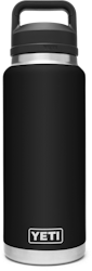 YETI Rambler Flasche mit Chug Cap 36 oz. (1065 ml), verschiedene Farben