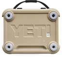 Vorschaubild YETI Kühlbox ROADIE 24