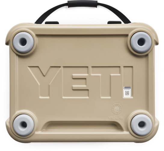 YETI Kühlbox ROADIE 24